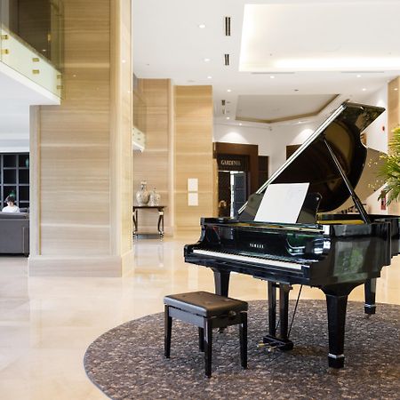 Elegant Suites Westlake Hanoi Exterior photo