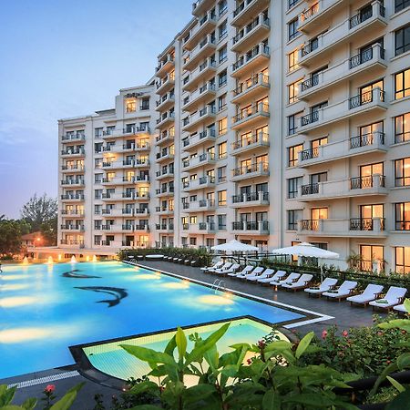 Elegant Suites Westlake Hanoi Exterior photo