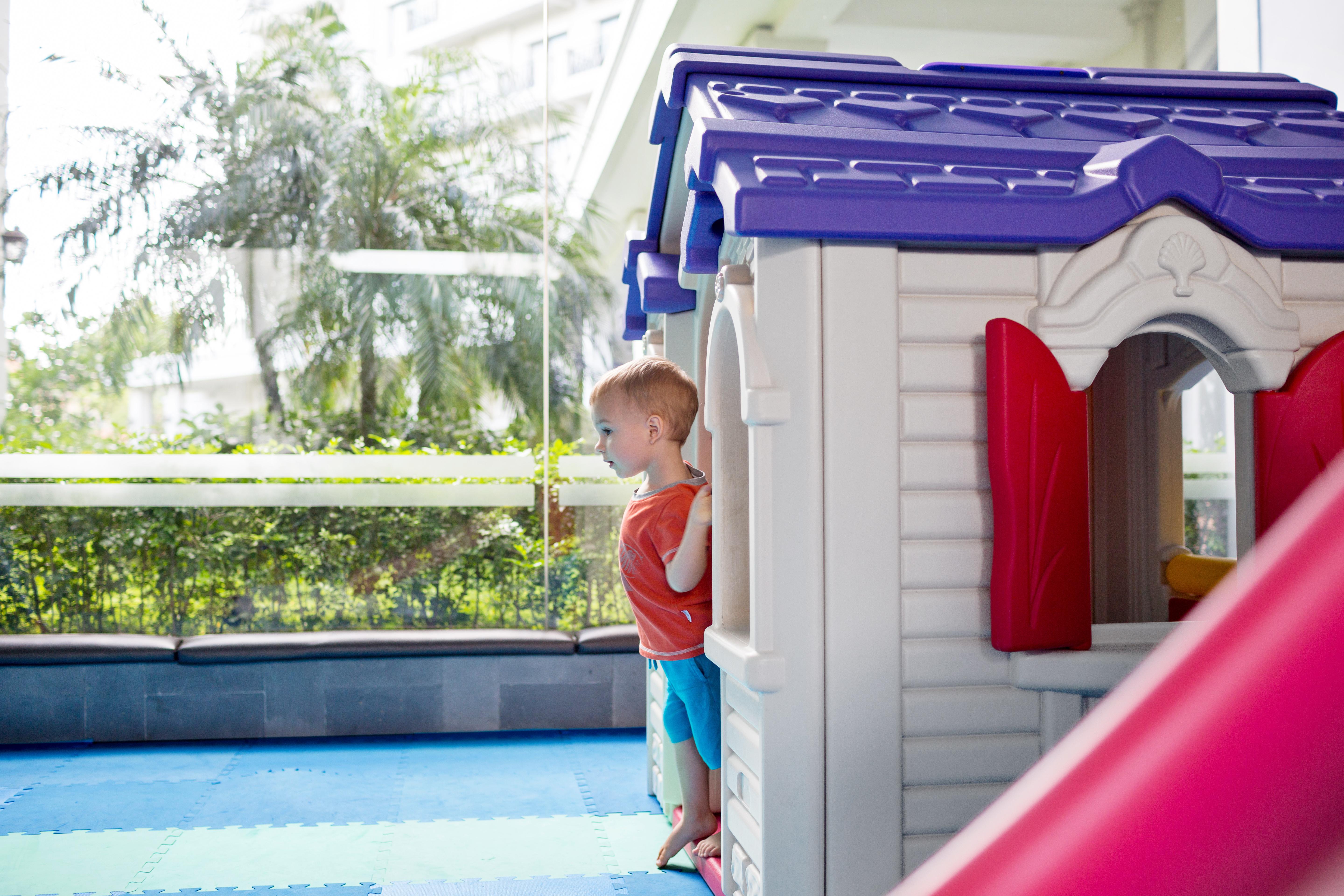 Elegant Suites Westlake Hanoi Exterior photo
