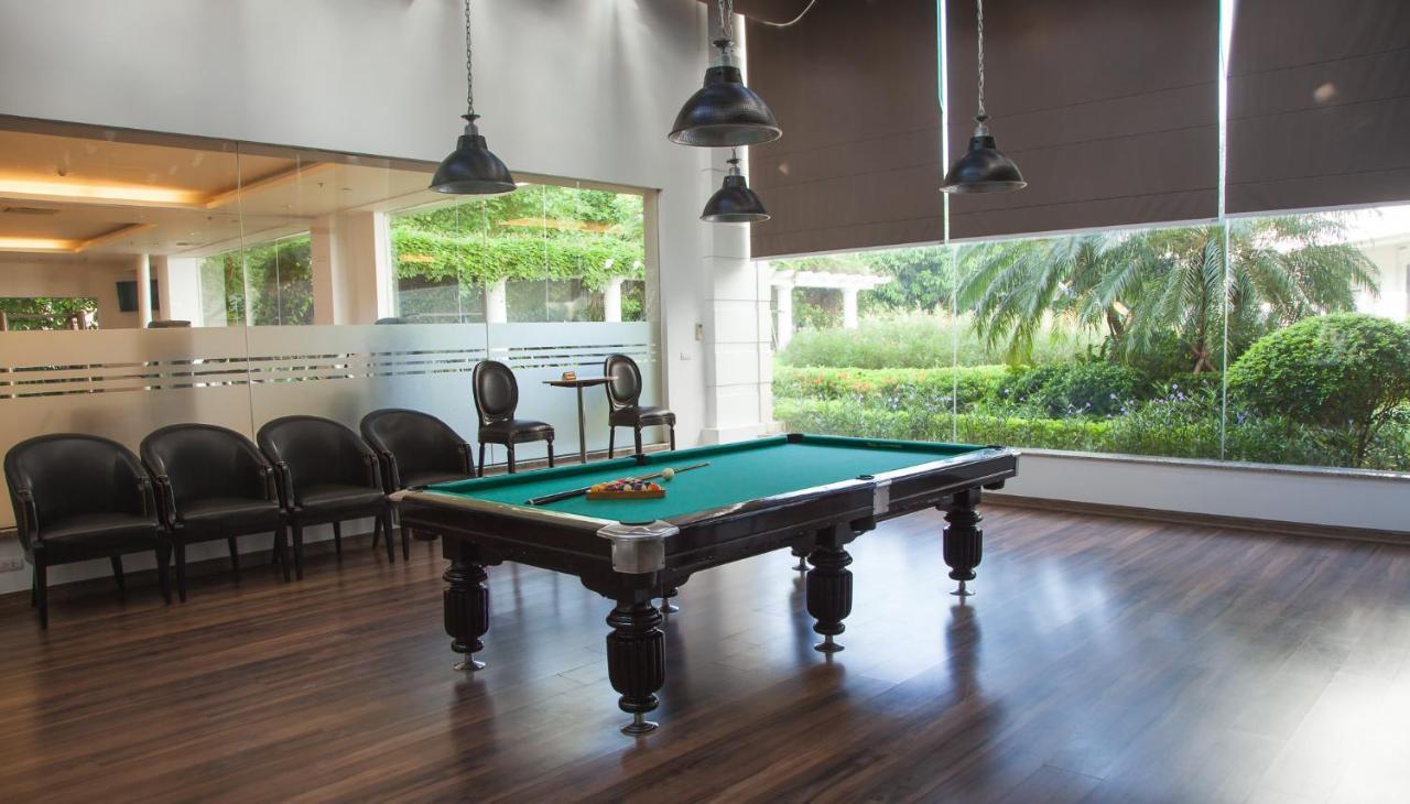 Elegant Suites Westlake Hanoi Exterior photo