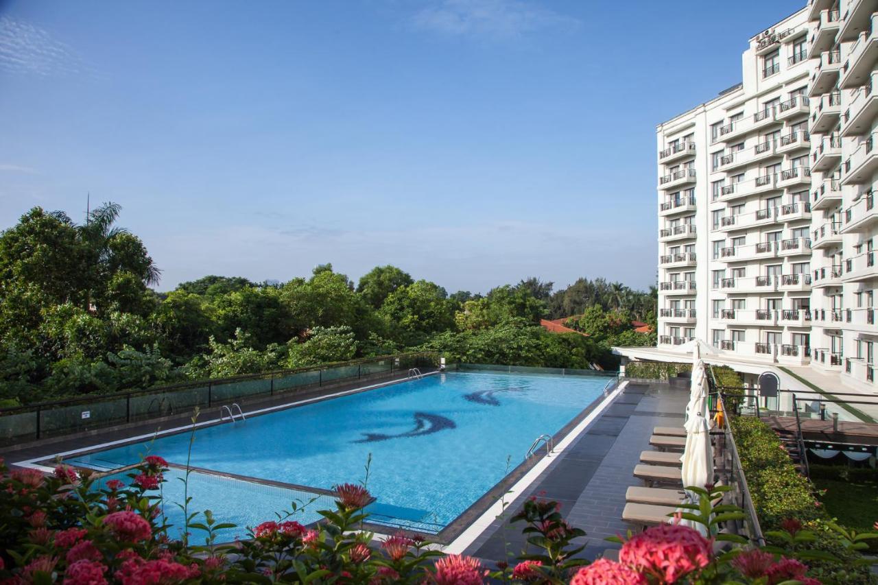 Elegant Suites Westlake Hanoi Exterior photo